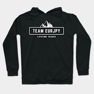 Team EURJPY Hoodie